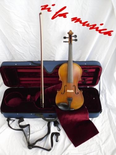 Vox meister 306 violino 4 - vox,