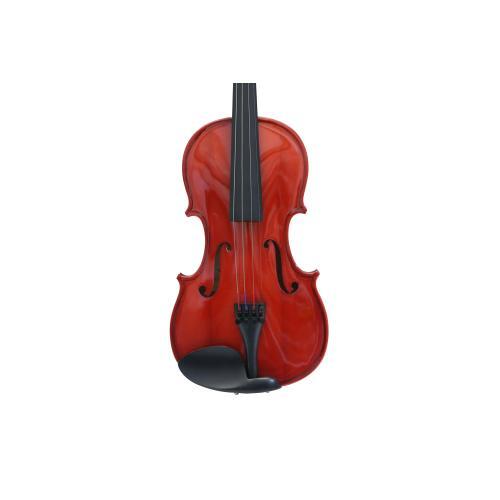 Violino studio 4 - violino, 3/4.