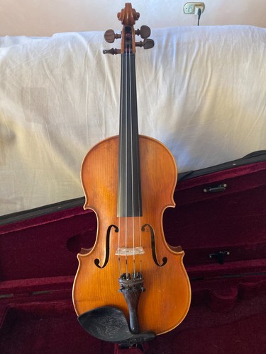 Violino liuteria da - liuteria,