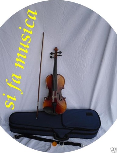 Amadeus 301 violino - violino, 4/4