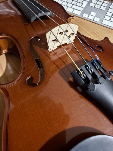 Violino gewa allegro - gewa,