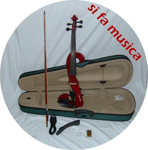 Roling ev10 bw violino - ,
