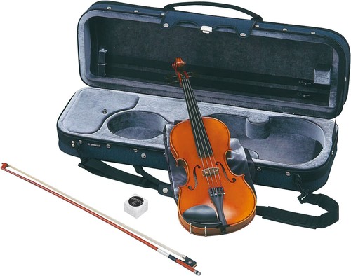 Yamaha 4 violino - v7-sg, 4/4