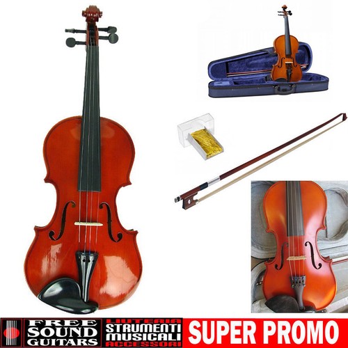 Student violino 4 kit - student,