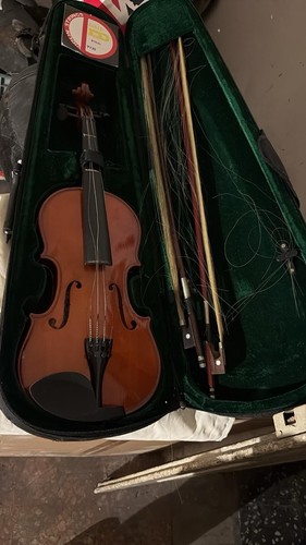 Lotto violino 4 da - 3/4,