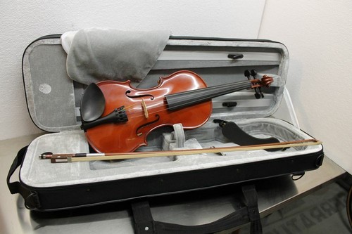 Violino studio 4 - violino, da