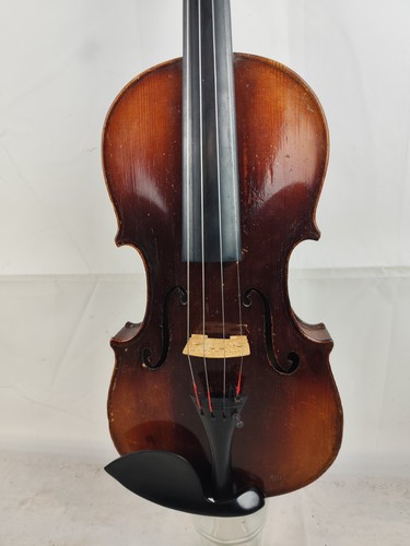 Violino italiano erminio - violino, 4/4
