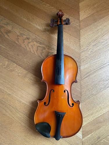 Violino 4/4