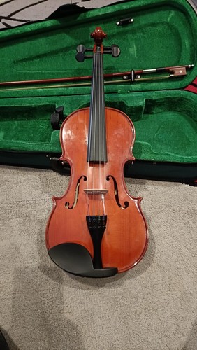Violino studio misura - studio, 3/4