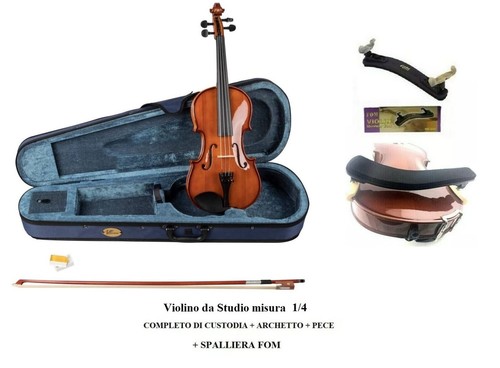 Violino studio misura 4 - violino,