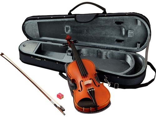Yamaha 4 violino da - 3/4,