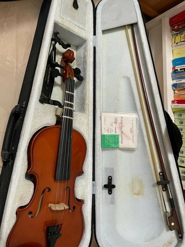 Violino studio misura 4 - violino,