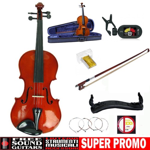 Student violino set - student,