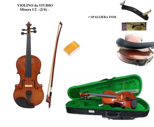 Violino studio misura 2 - violino, da