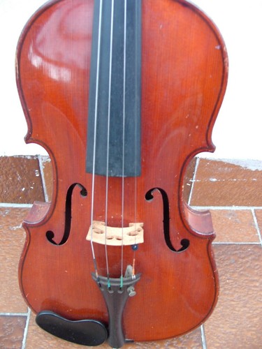 Breton mirecourt violino 4 - mirecourt, 3/4