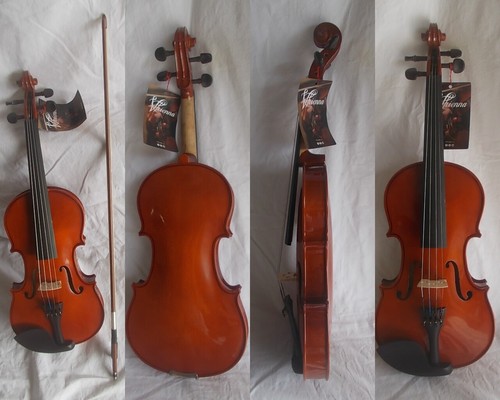 Vhienna von34 violino - vh,