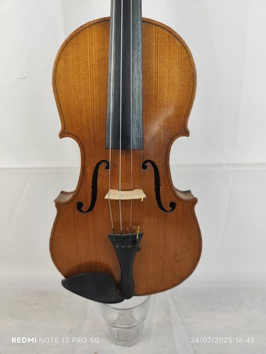 Violino antico anonimo no - violino,