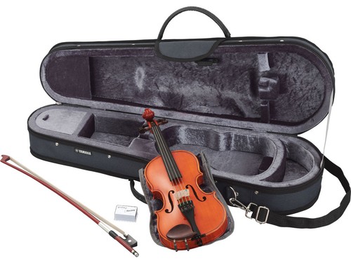Yamaha v5sc violino da - violino,