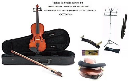 Violino studio misura - da,