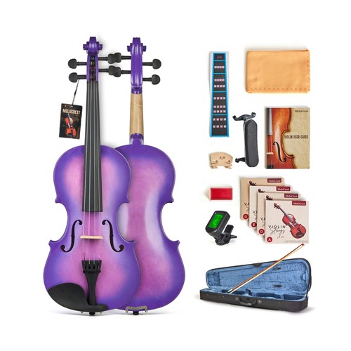 Violino prism series in - 4/4,