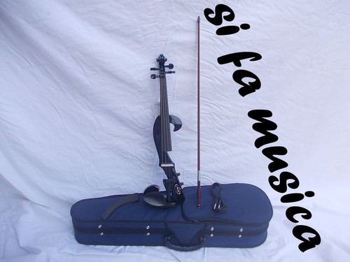 Roling ev10 bk violino - bk,